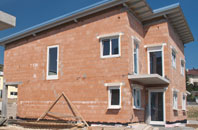 Grimeford Village home extensions