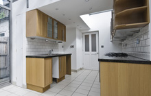 Grimeford Village kitchen extension leads